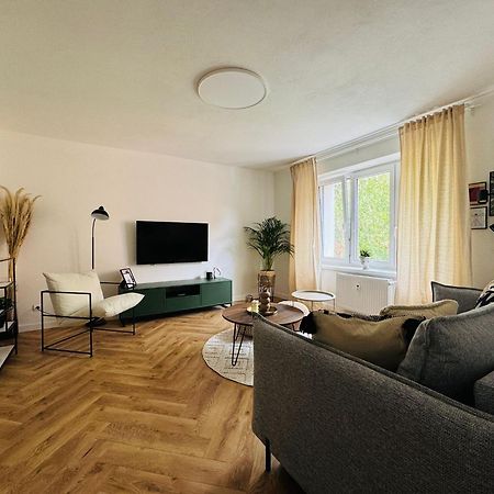 Apartment Yupa Košice Exterior foto